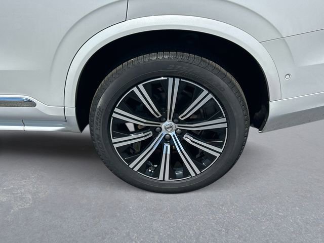 Used 2022 Volvo XC90 T6 Inscription w/ Lounge Package AWD/4WD image 11