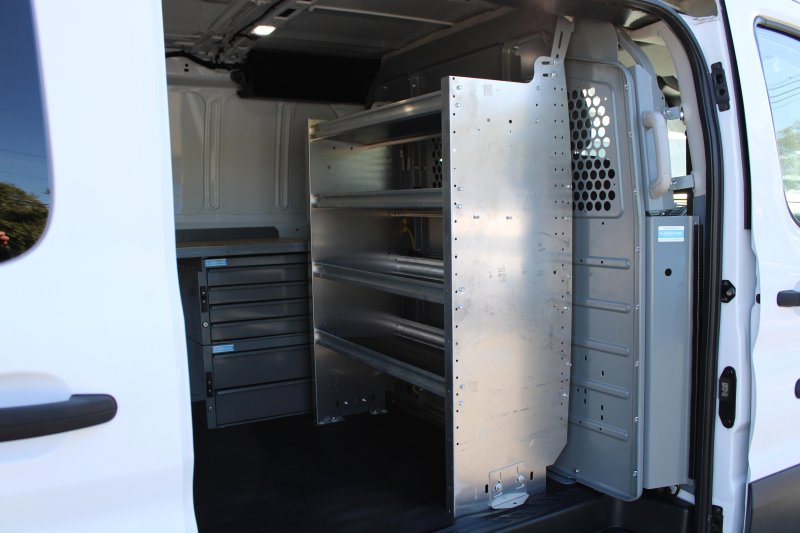 Used 2018 Ford Transit 150 130 Low Roof image 17