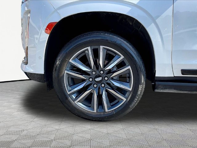 Used 2021 Cadillac Escalade Sport Platinum AWD/4WD image 36