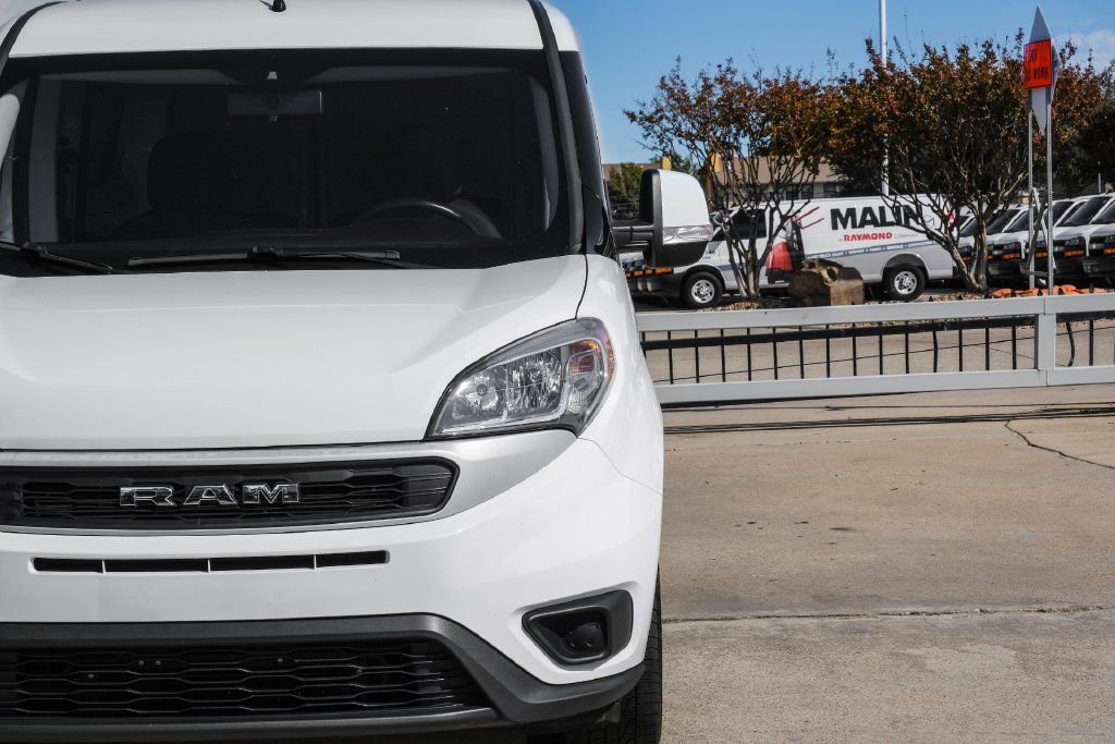 Used 2019 RAM ProMaster City Tradesman SLT FWD image 50