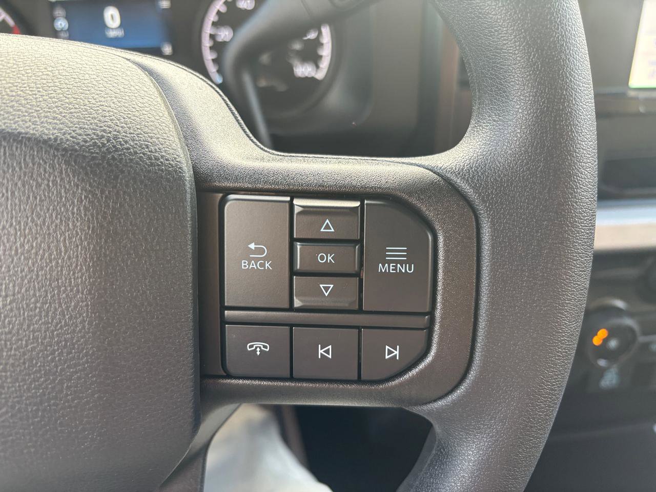 New 2026 Ford F250 XL w/ STX Appearance Package image 18