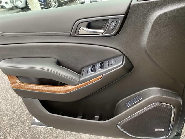 Used 2020 Chevrolet Tahoe Premier image 23