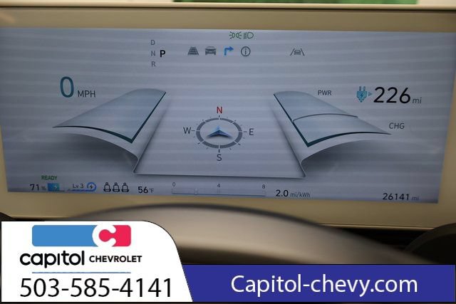 Used 2024 Hyundai Ioniq 5 SEL RWD image 17