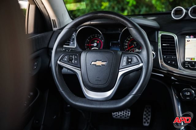 Used 2015 Chevrolet SS RWD image 10