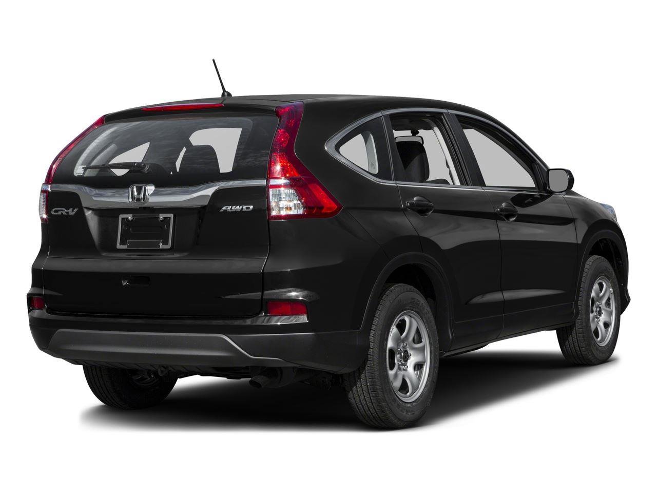 Used 2016 Honda CR-V LX image 12