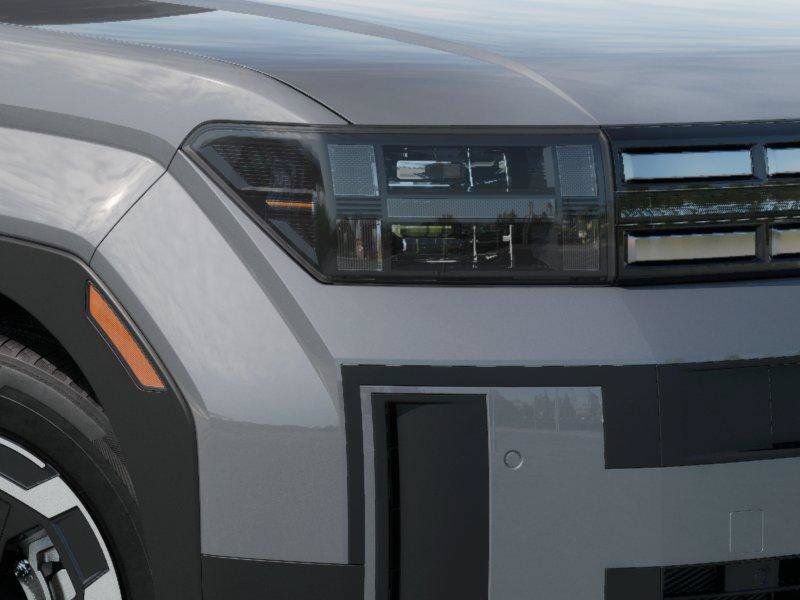 New 2026 Hyundai Santa Fe SE AWD/4WD image 9