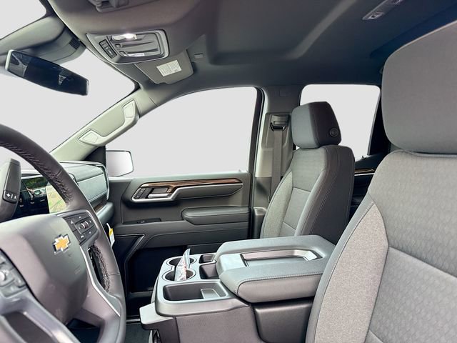 New 2026 Chevrolet Silverado 1500 LT image 24