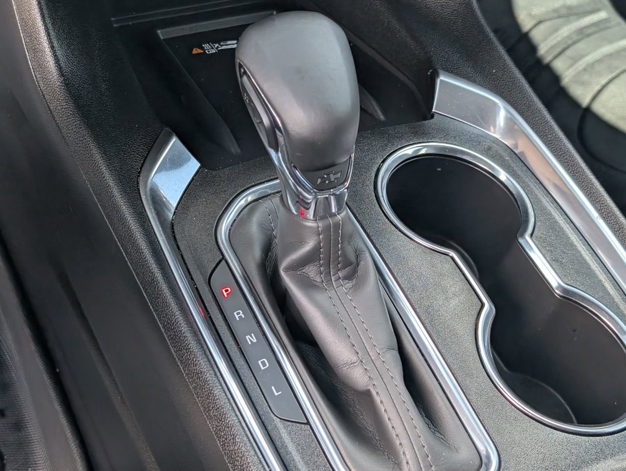 Used 2023 Chevrolet Traverse LT image 21