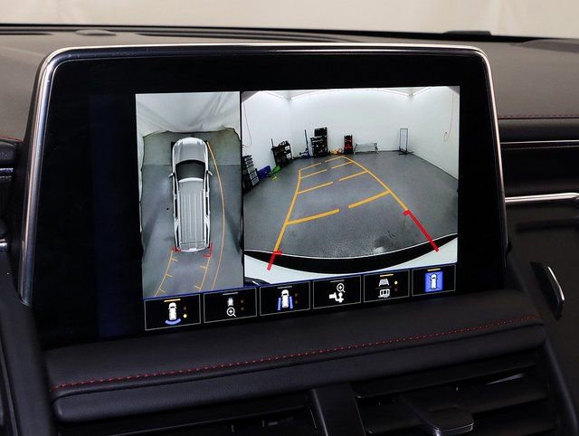 Used 2023 Chevrolet Tahoe RST w/ Sport Performance Package image 19