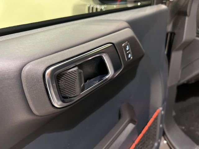 Certified 2024 Ford Bronco Raptor AWD/4WD image 22
