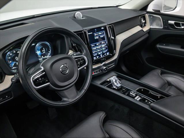 Used 2021 Volvo XC60 T8 Inscription w/ Advanced Package image 20