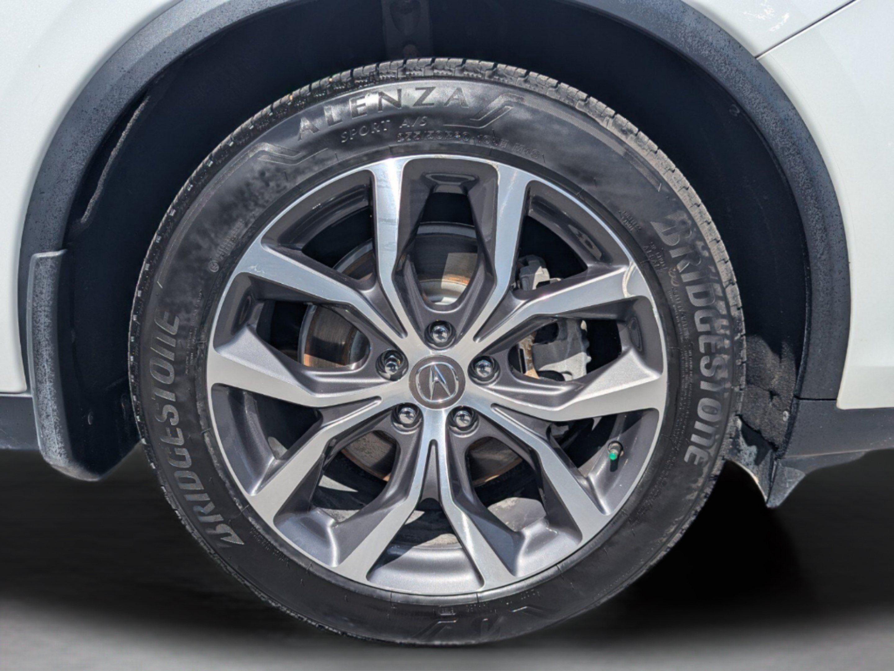 Used 2022 Acura MDX w/ Technology Package FWD image 45