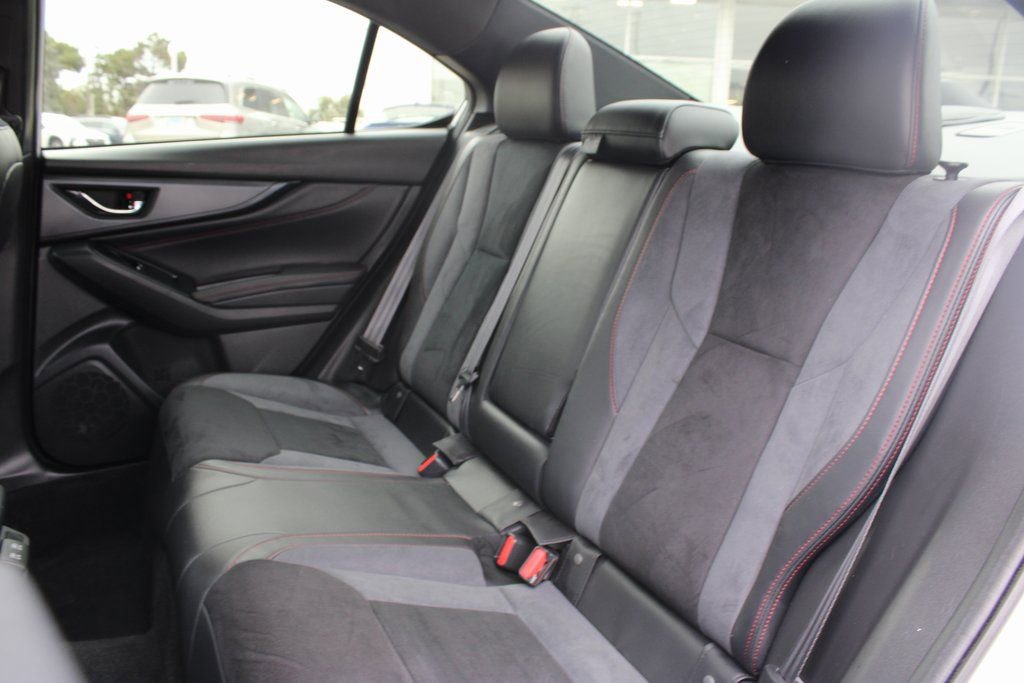 Used 2022 Subaru WRX Limited image 20