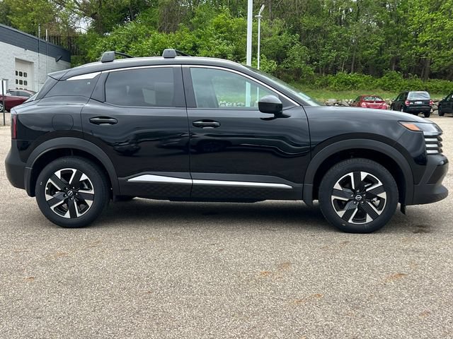 Used 2026 Nissan Kicks SV w/ Cold Weather Package AWD/4WD image 42