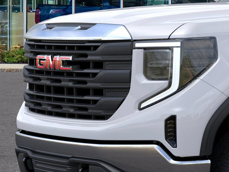 New 2026 GMC Sierra 1500 Pro w/ Pro Value Package AWD/4WD image 43