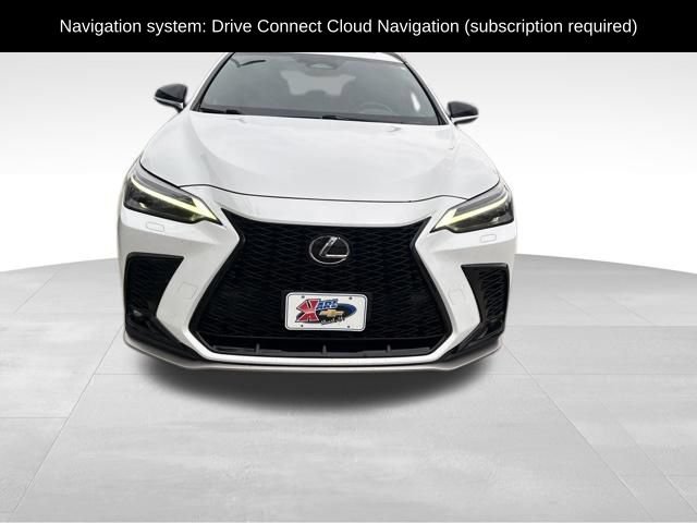 Used 2023 Lexus NX 350 F Sport AWD/4WD image 2