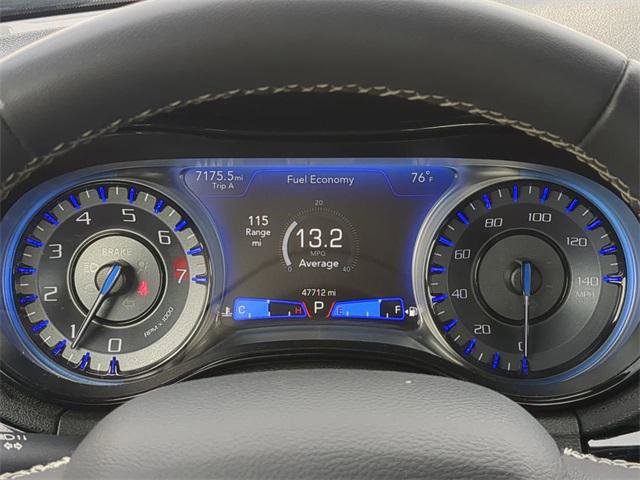 Certified 2023 Chrysler 300 S image 33