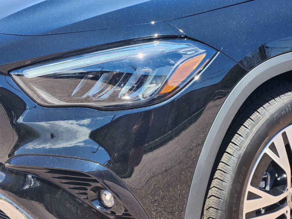 New 2026 Mercedes-Benz GLA 250 4MATIC image 8