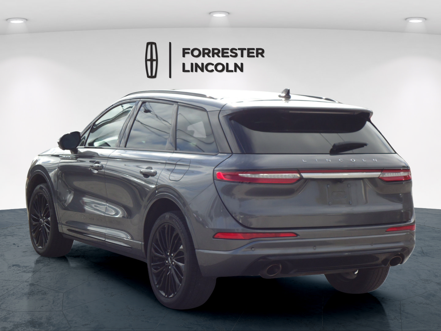 Used 2023 Lincoln Corsair Reserve w/ Equipment Group 201A AWD/4WD image 5