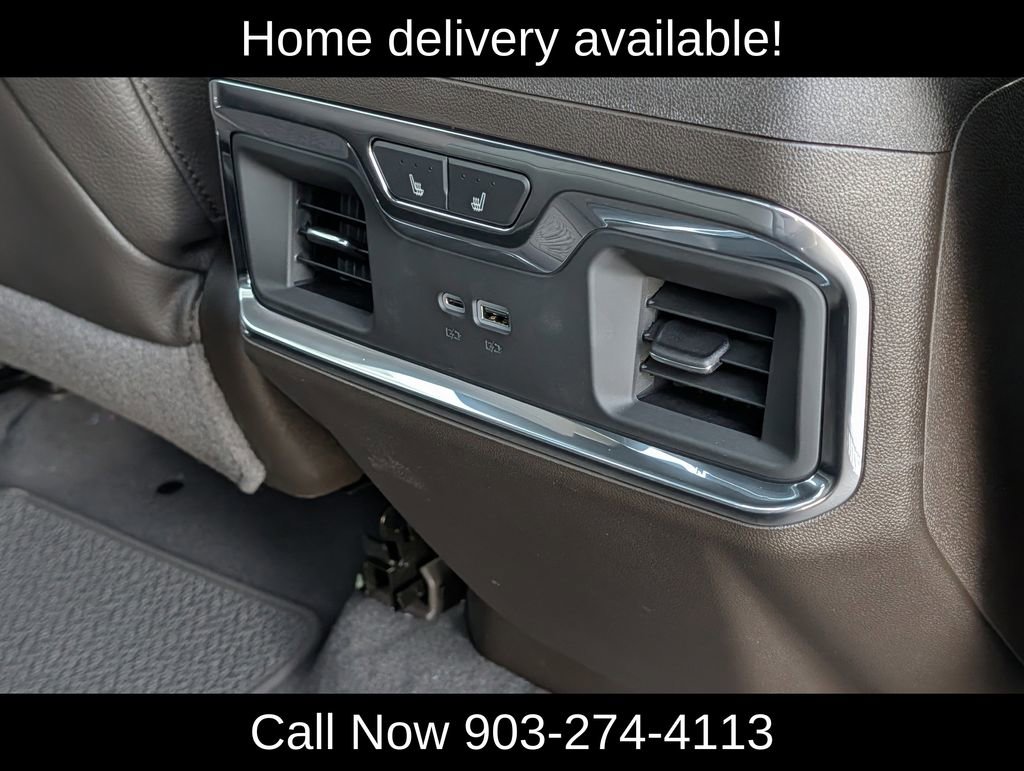 Used 2022 GMC Sierra 1500 Denali w/ Denali Reserve Package image 31