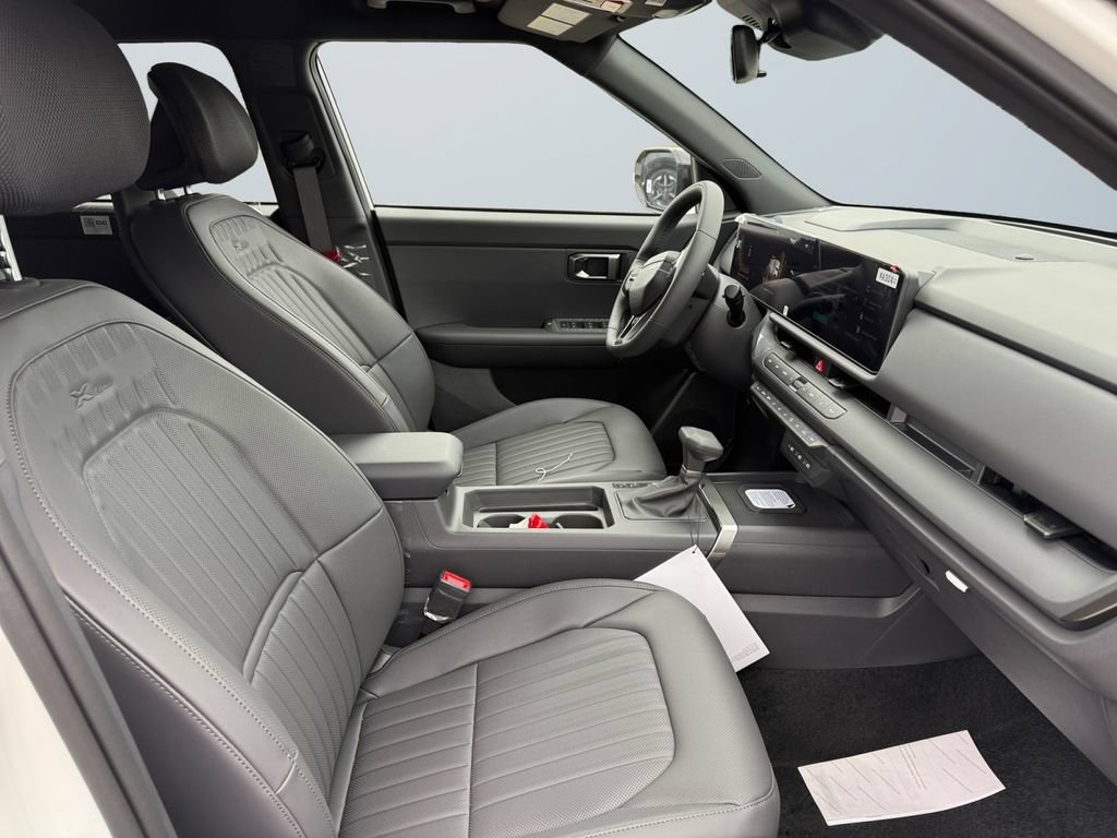 New 2027 Kia Seltos X-Line S AWD/4WD image 15