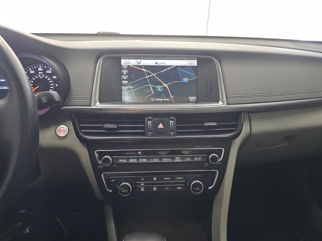 Used 2016 Kia Optima EX w/ Premium Package image 27