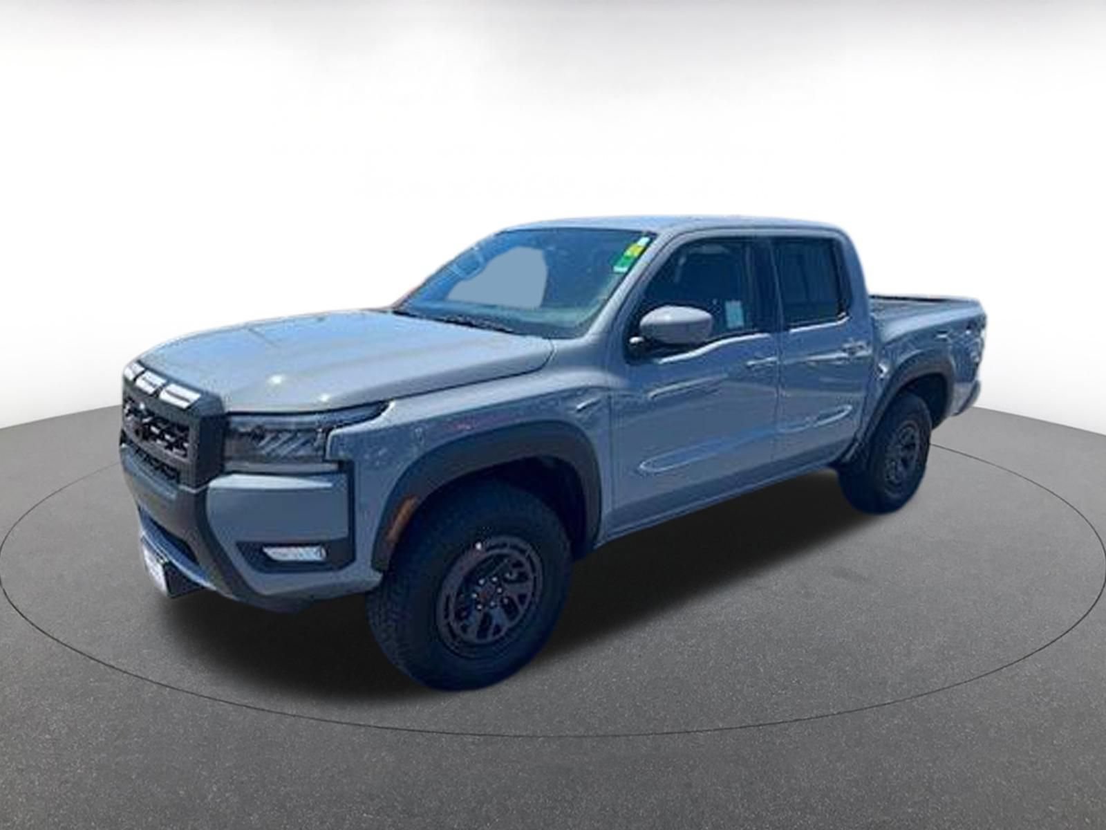 Used 2026 Nissan Frontier PRO-4X AWD/4WD video 2