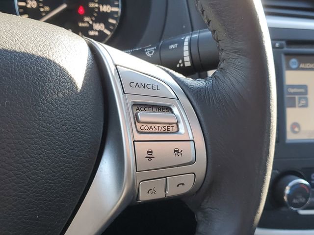 Used 2016 Nissan Altima 2.5 SL w/ 2.5 Technology w/LED Package image 21