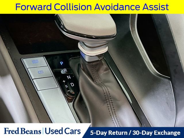 Used 2024 Hyundai Elantra SEL image 21