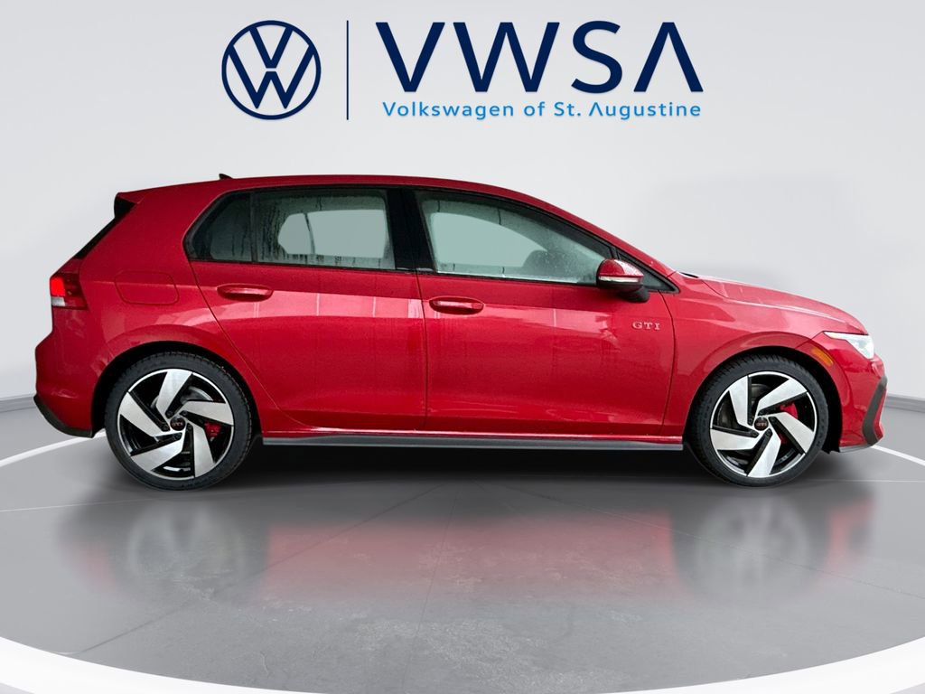 New 2026 Volkswagen GTI S image 10