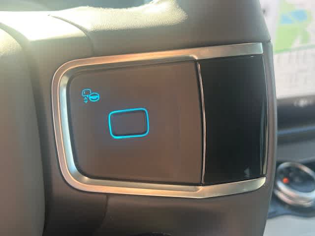 New 2027 Ford Expedition Active AWD/4WD image 24