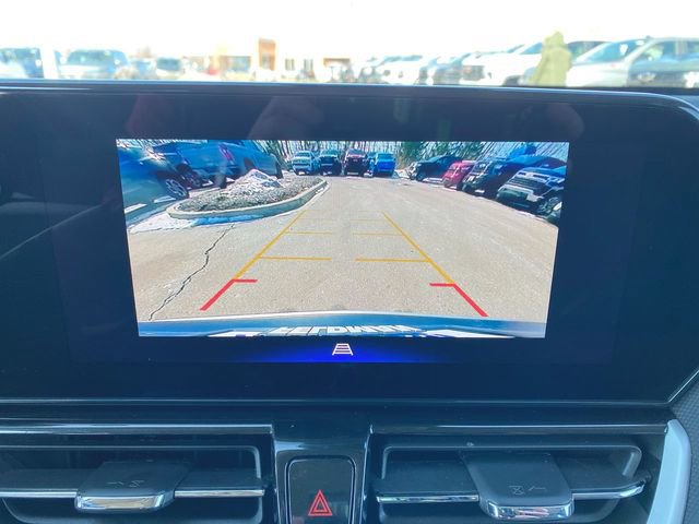 Used 2024 Chevrolet TrailBlazer LT w/ LT Cold Weather Package image 14