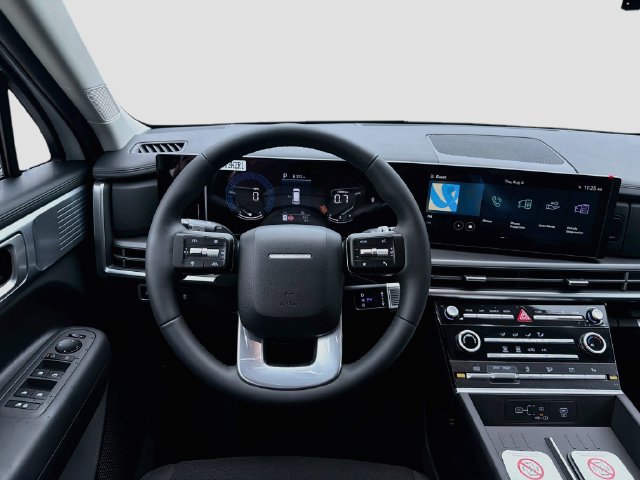 New 2027 Hyundai Santa Fe SE FWD image 21