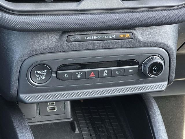 Used 2025 Ford Bronco Sport Big Bend w/ Convenience Package image 18