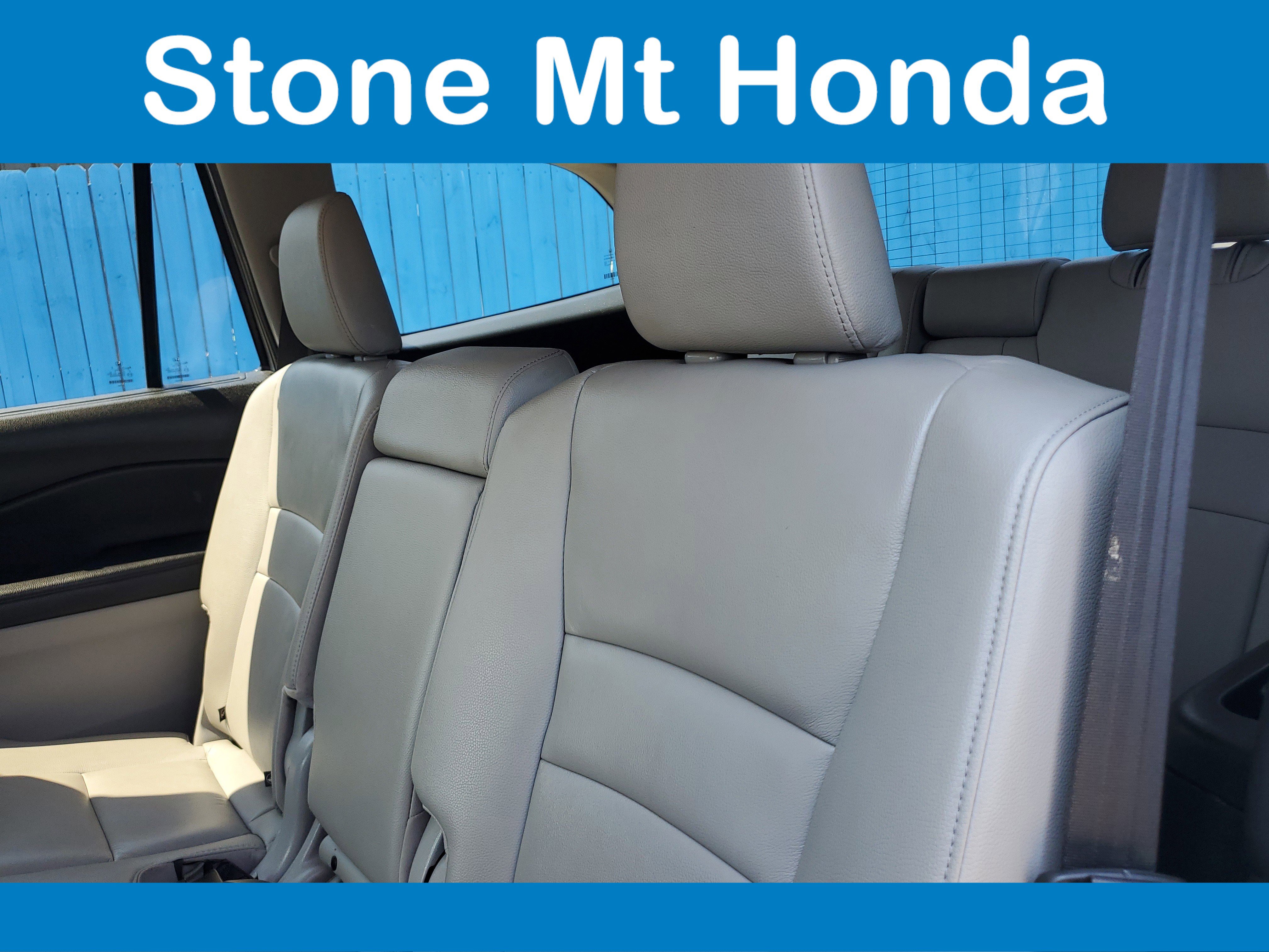 Used 2022 Honda Pilot Special Edition image 13