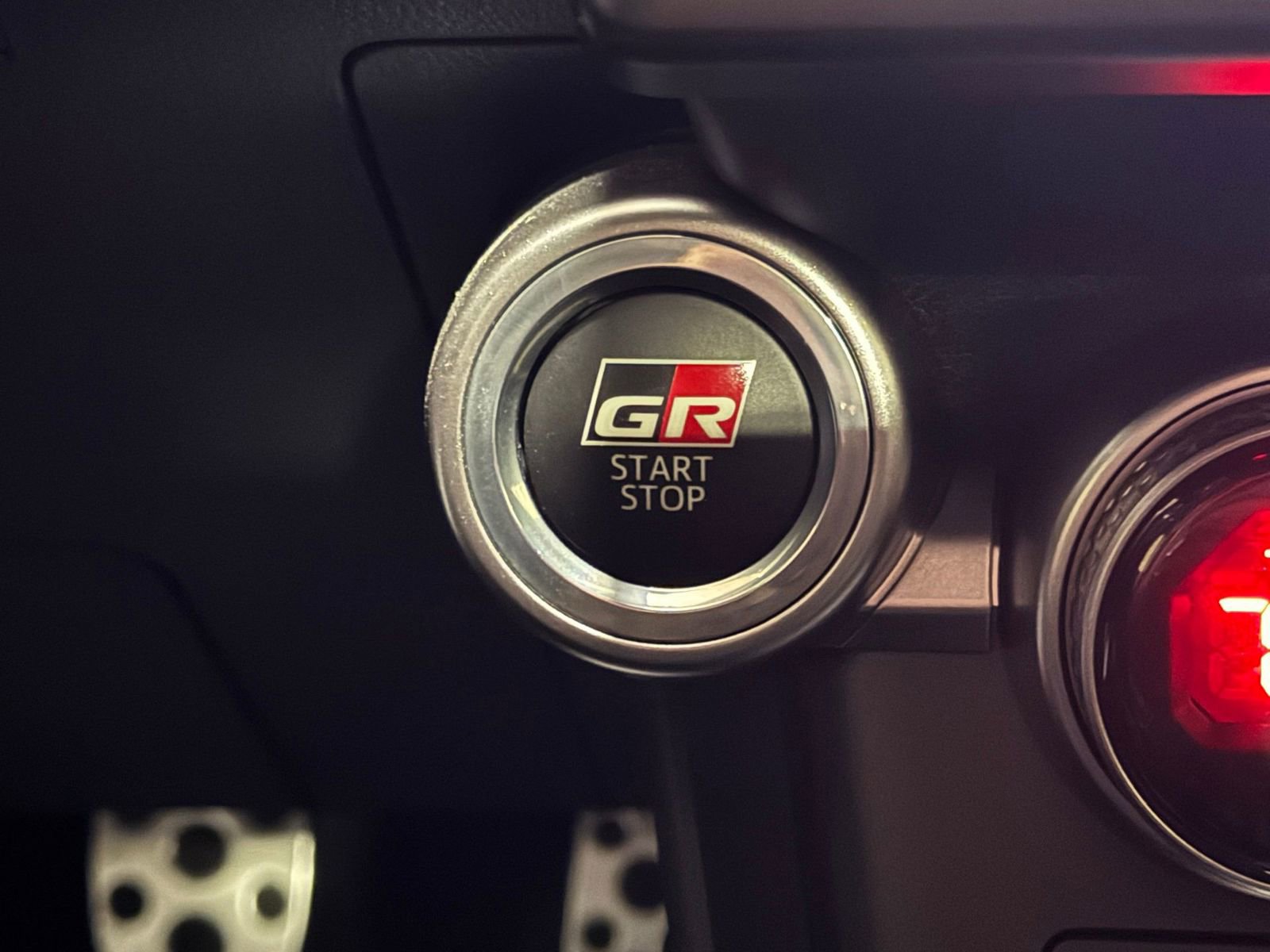 New 2025 Toyota GR86 Premium image 25