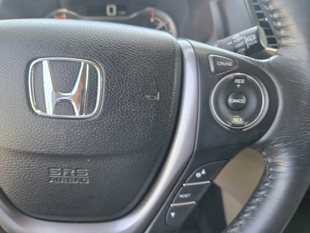 Certified 2017 Honda Pilot EX-L image 23