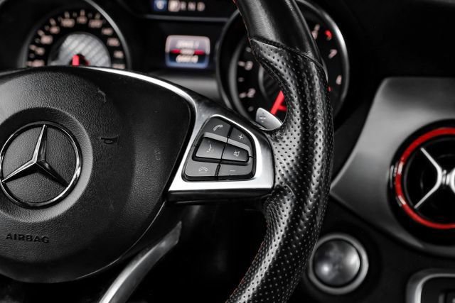 Used 2019 Mercedes-Benz CLA 45 AMG 4MATIC image 24