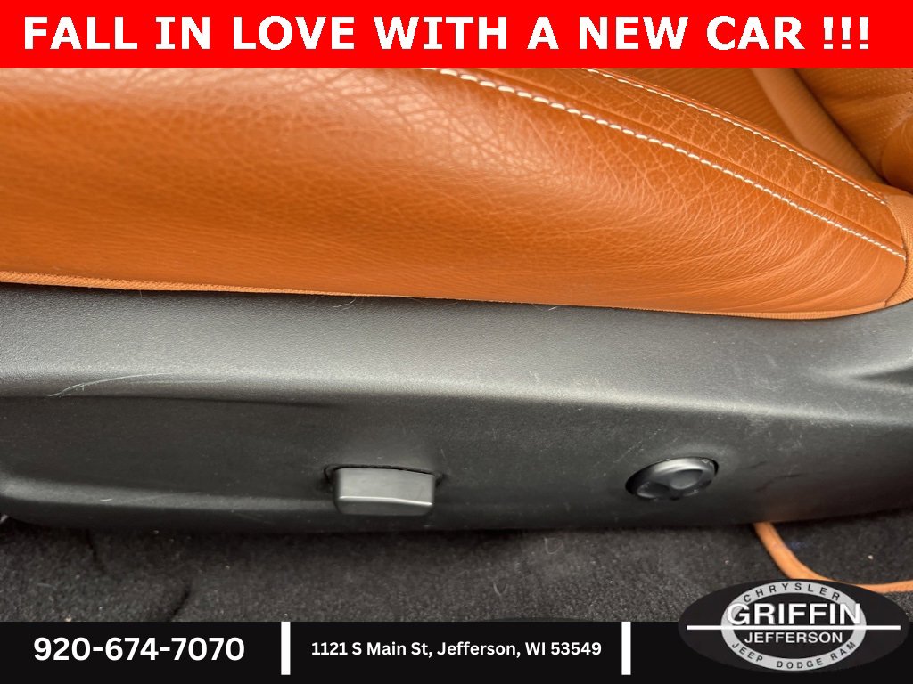 Used 2022 Dodge Challenger SRT Hellcat Redeye image 16