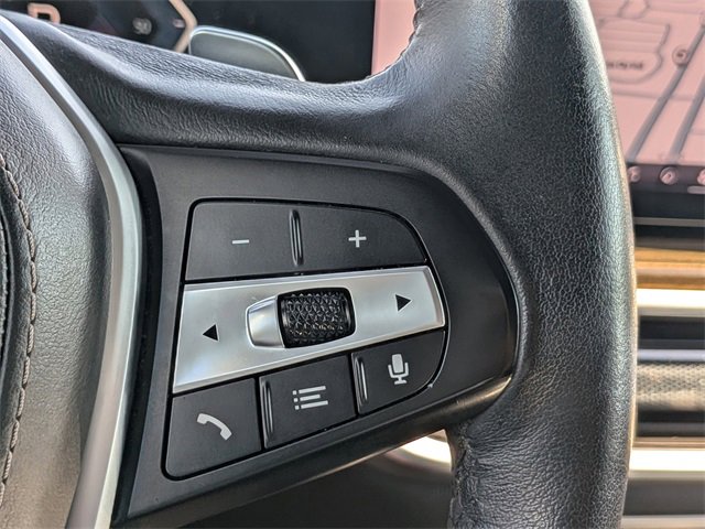 Used 2024 BMW X5 xDrive40i image 27