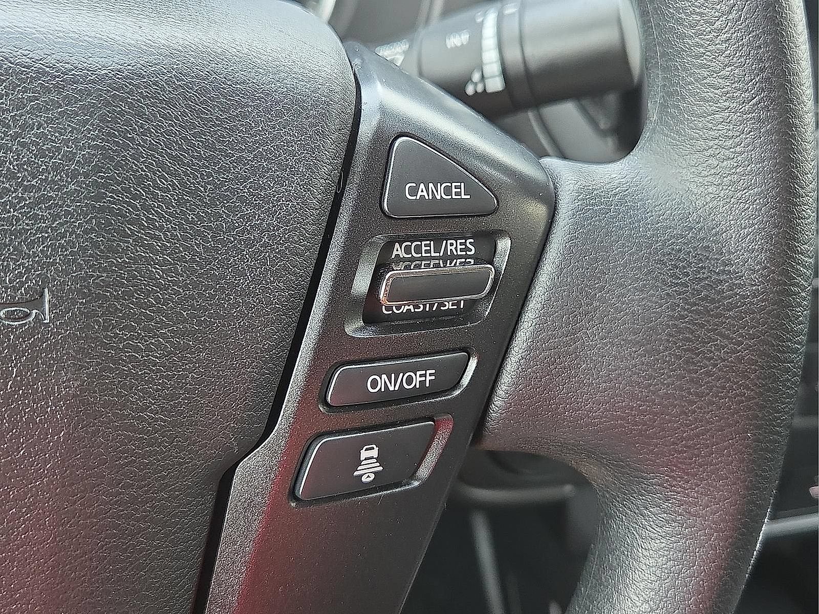 Used 2025 Nissan Frontier S w/ S Utility Package AWD/4WD image 18