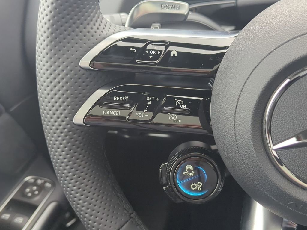 Used 2024 Mercedes-Benz GLA 35 AMG 4MATIC image 19