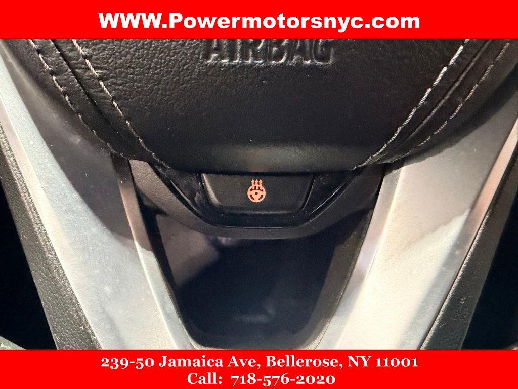 Used 2020 BMW 530i xDrive w/ Convenience Package image 21