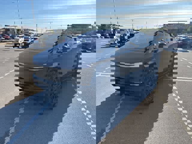 Used 2025 Tesla Cybertruck AWD Crew Cab