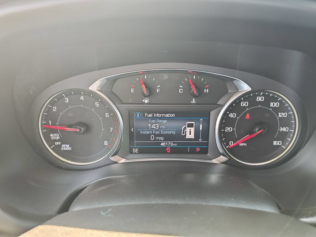 Used 2023 GMC Acadia SLE FWD image 15