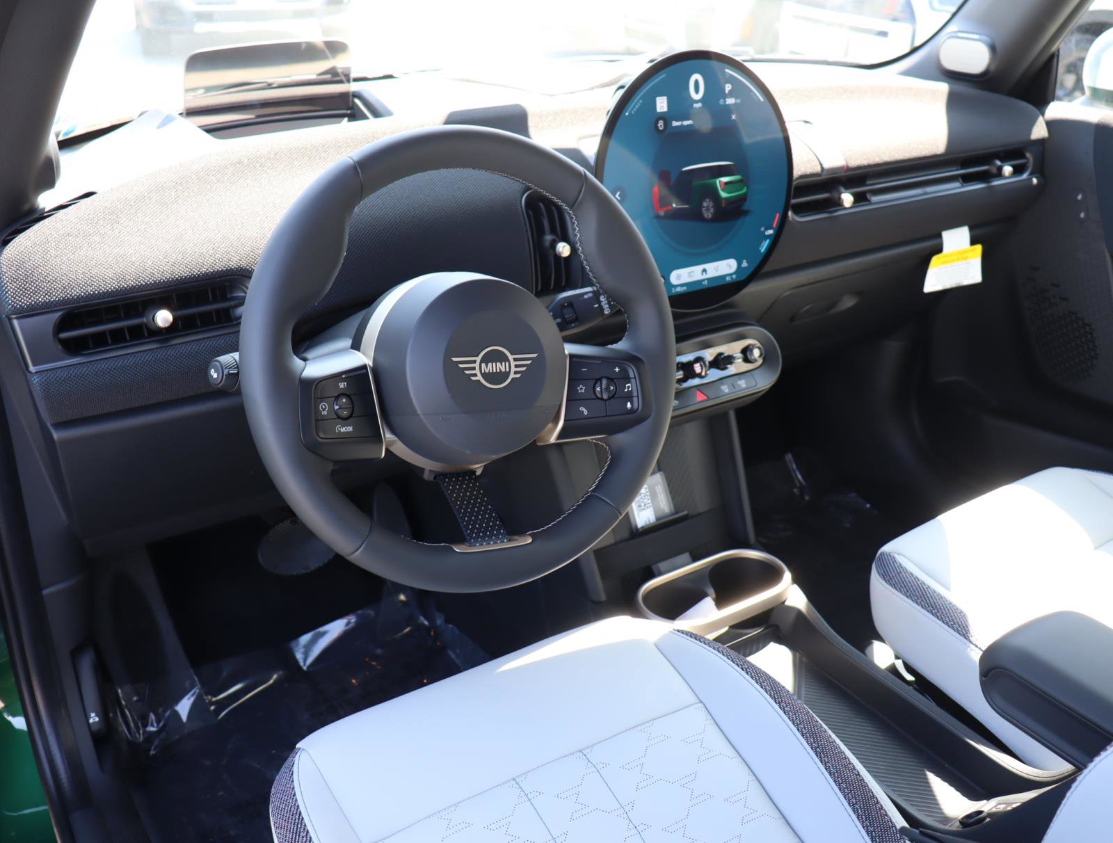 New 2026 MINI Cooper S image 8