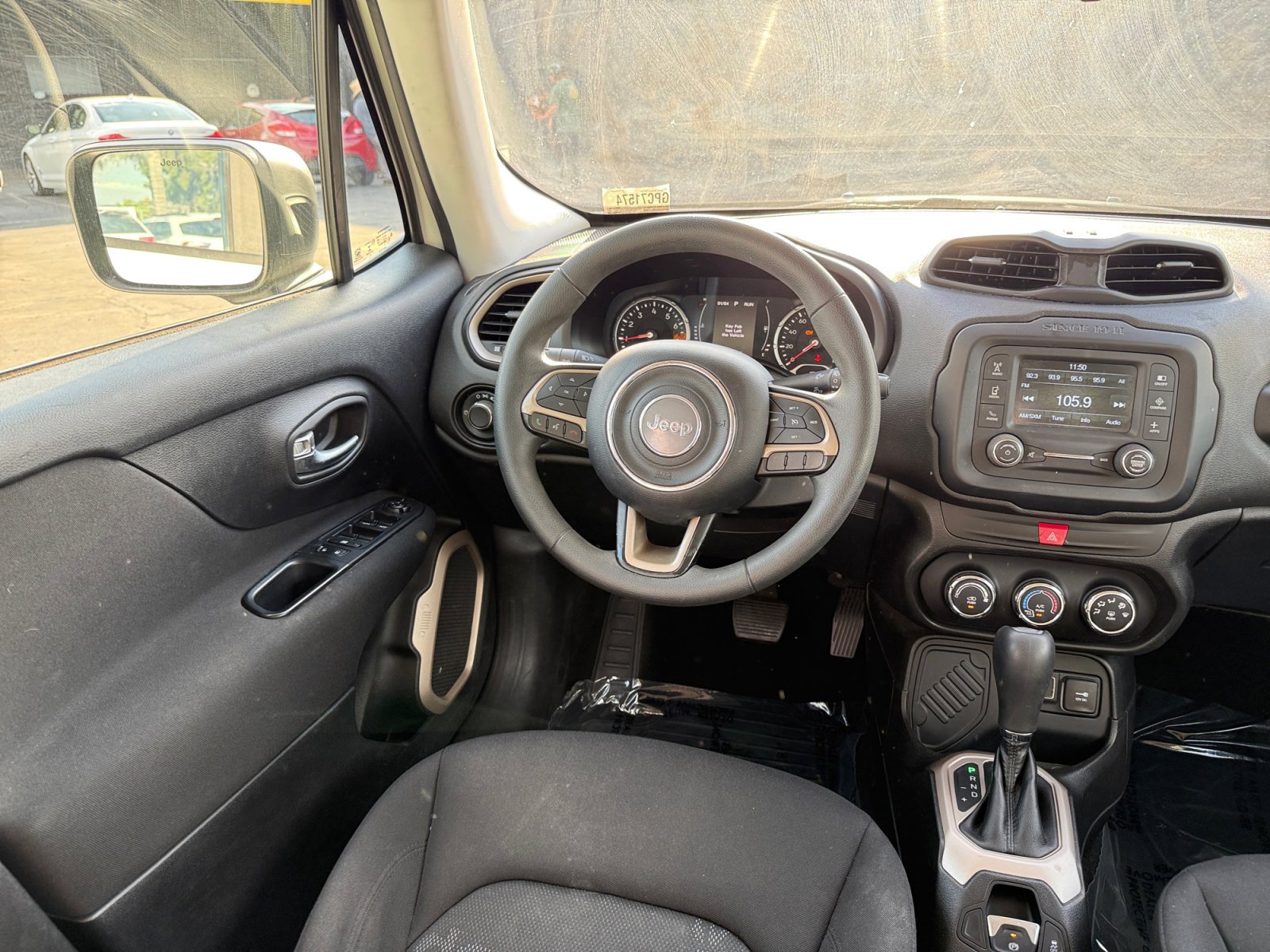 Used 2016 Jeep Renegade Sport w/ Power & Air Group image 22