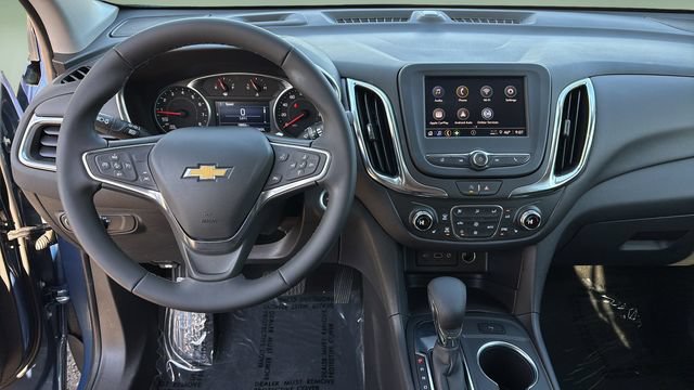 Used 2024 Chevrolet Equinox LT FWD image 9