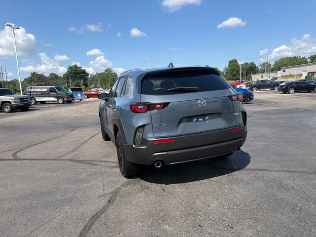 New 2026 MAZDA CX-50 2.5 Hybrid w/ Cargo Package AWD/4WD image 13