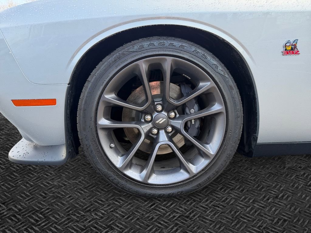 Certified 2023 Dodge Challenger R/T Scat Pack image 11